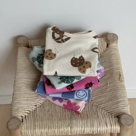 Feetje Premium Summer Wear. Ontdek de zomerpyjama's voor baby en kind