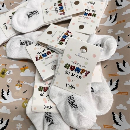 Kraamcadeautjes 