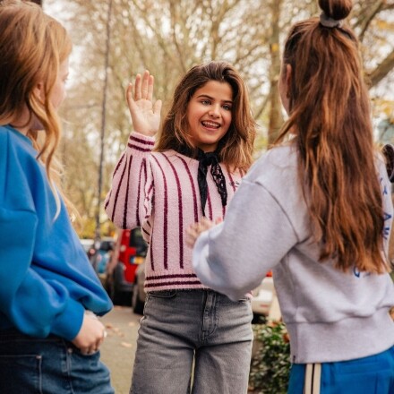 Nieuwe najaarscollectie kinderkleding 2026: waarom nu al?