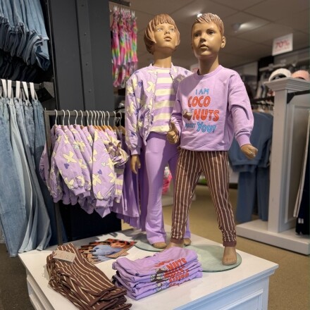 Paaskleding voor kids
