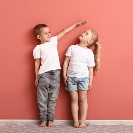 Welke kinderkledingmerken vallen groot of klein? Ons maatadvies per merk