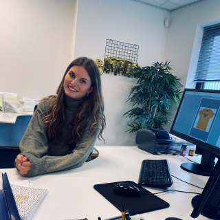 Meet: Doreen