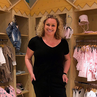 Meet: Maaike