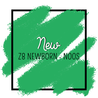 New! Z8 Newborn NOOS