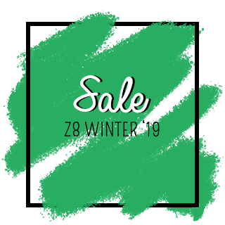 Z8 SALE Wintercollectie '19