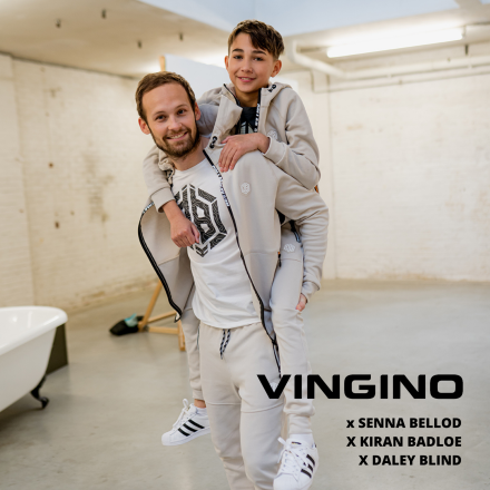 Vingino zomercollecties 2022