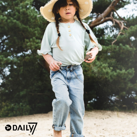 Daily7 zomercollectie