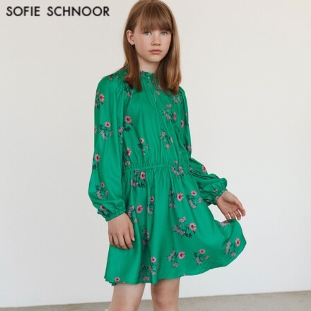 Nieuw bij Humpy: Sofie Schnoor