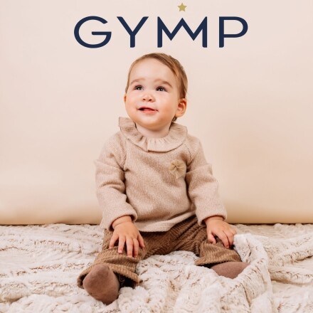 GYMP x Humpy