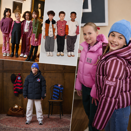Nieuwe wintercollecties van Jubel, Sturdy en Z8: dit komt eraan