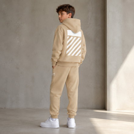 Nieuw bij Humpy: LAB By Off White kinderkleding