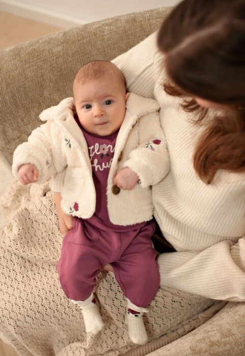 Feetje babykleding – Afternoon Tea %lookbooks.TITEL%