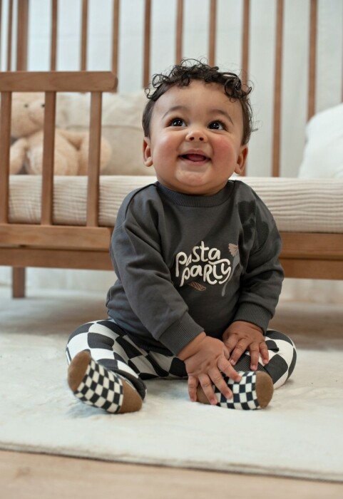 Feetje babykleding – Pasta Party %lookbooks.TITEL%