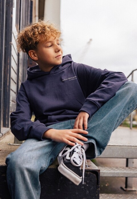 Indian Blue Jeans boyslook winter 2026 %lookbooks.TITEL%