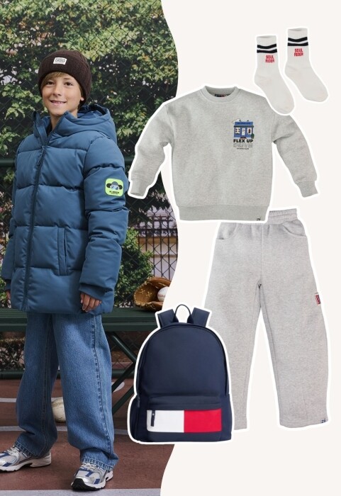 Z8 Kids | Stoer de kou in ❄️ %lookbooks.TITEL%