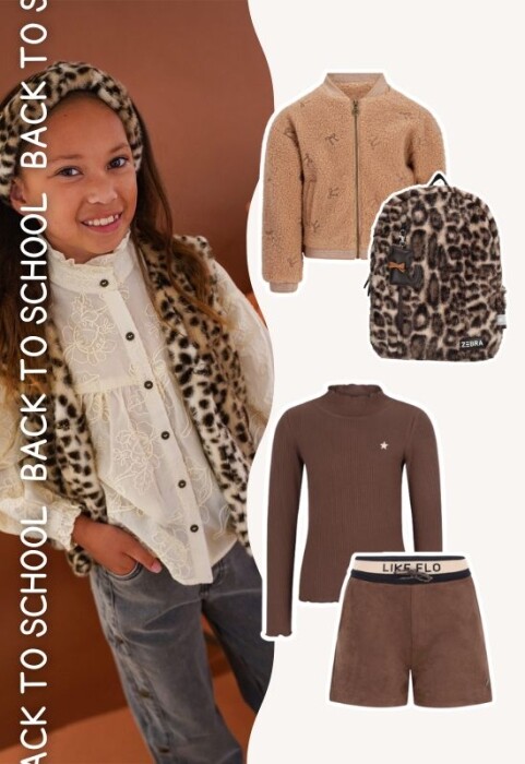 Like Flo | Back to school in style %lookbooks.TITEL%