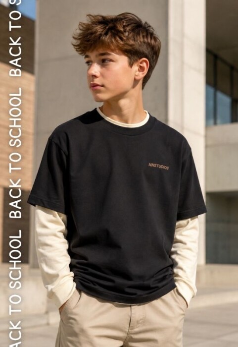 Back to school met Nik&Nik %lookbooks.TITEL%