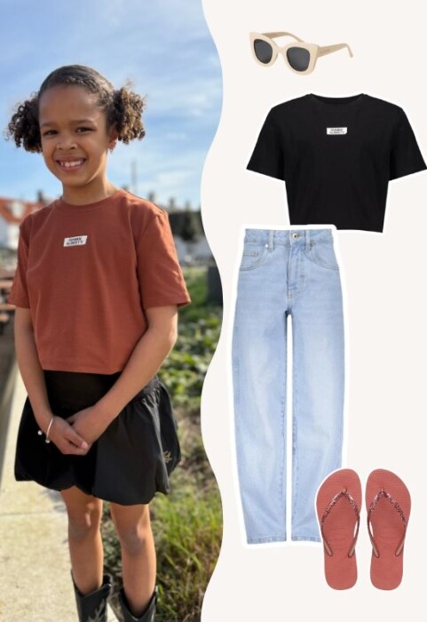 Frankie & Liberty %lookbooks.TITEL%