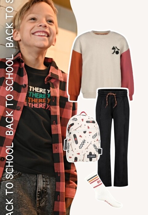 Sturdy | Ready, set, school! %lookbooks.TITEL%
