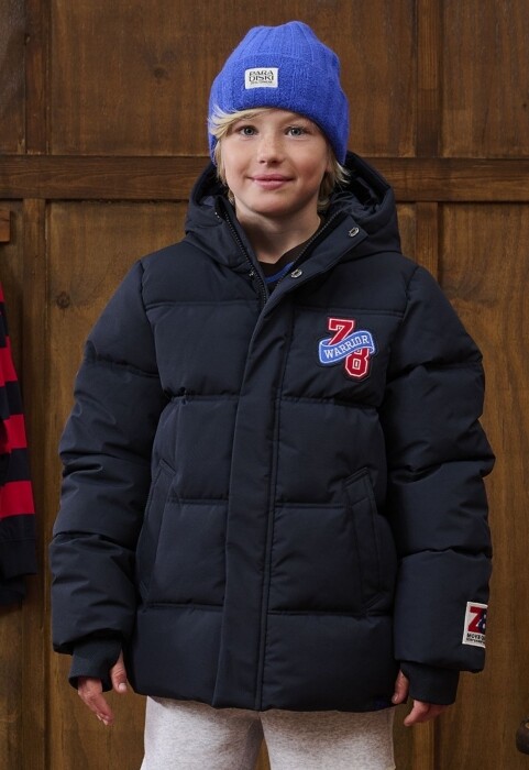 Z8 winterjas jongens %lookbooks.TITEL%