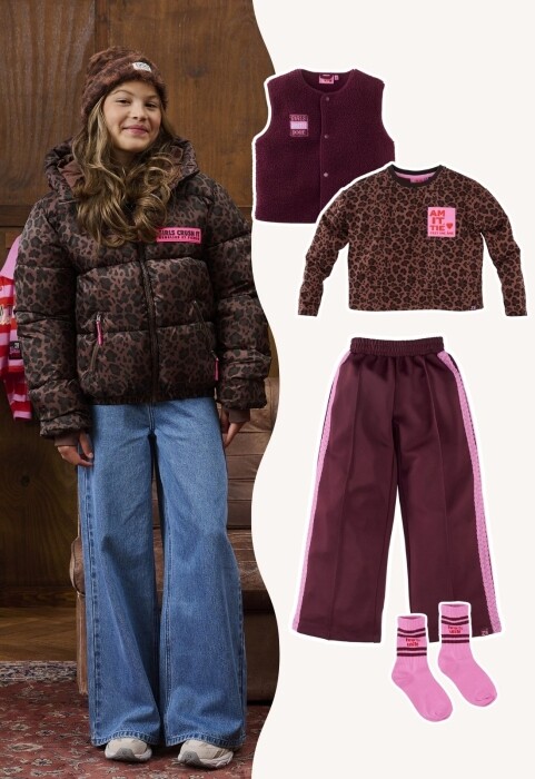 Z8 Kids | warm het najaar in 🐆 %lookbooks.TITEL%