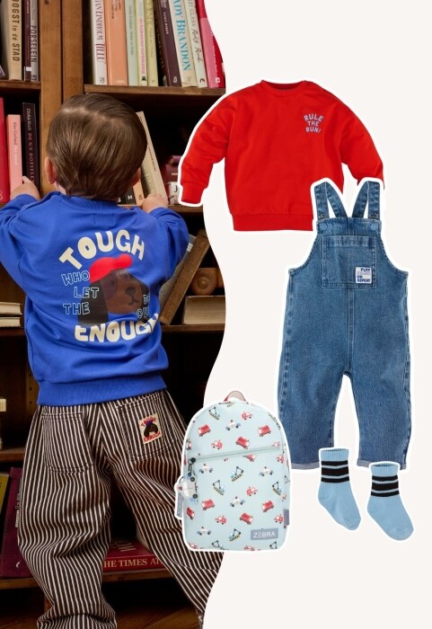 Z8 Mini | Kleurrijk op avontuu %lookbooks.TITEL%