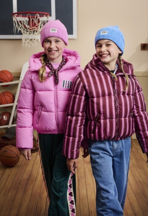 Z8 winterjassen voor de meiden %lookbooks.TITEL%