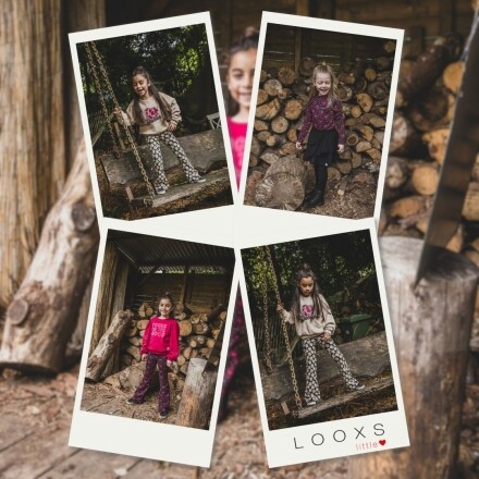 Nieuw: Looxs Little herfst collectie 2025 nu bij Humpy.nl!🌟