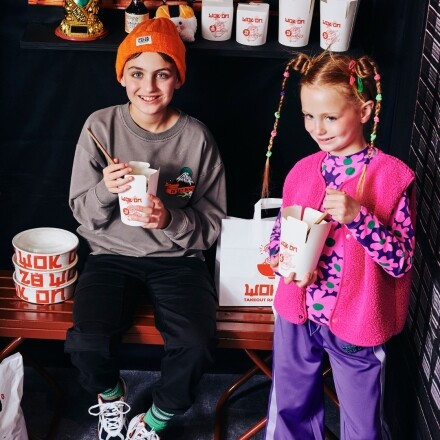 Z8 Wintercollectie 2025: Stoer, comfortabel en vol warmte