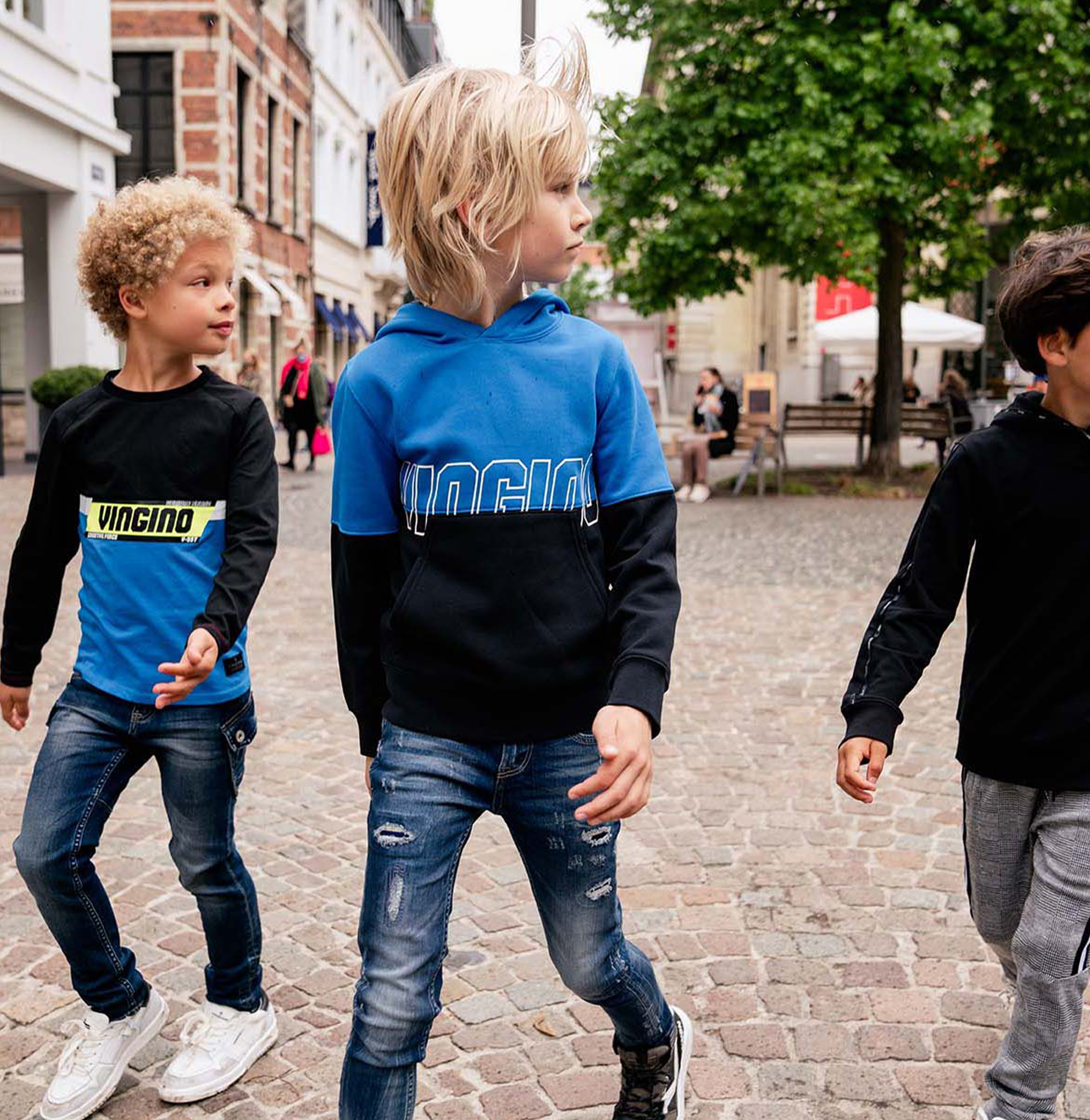 top Vingino jeans | Humpy.nl