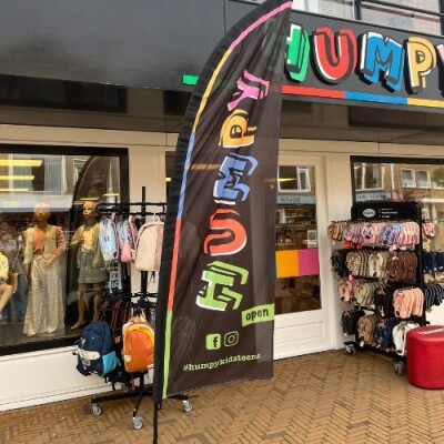 Humpy Katwijk