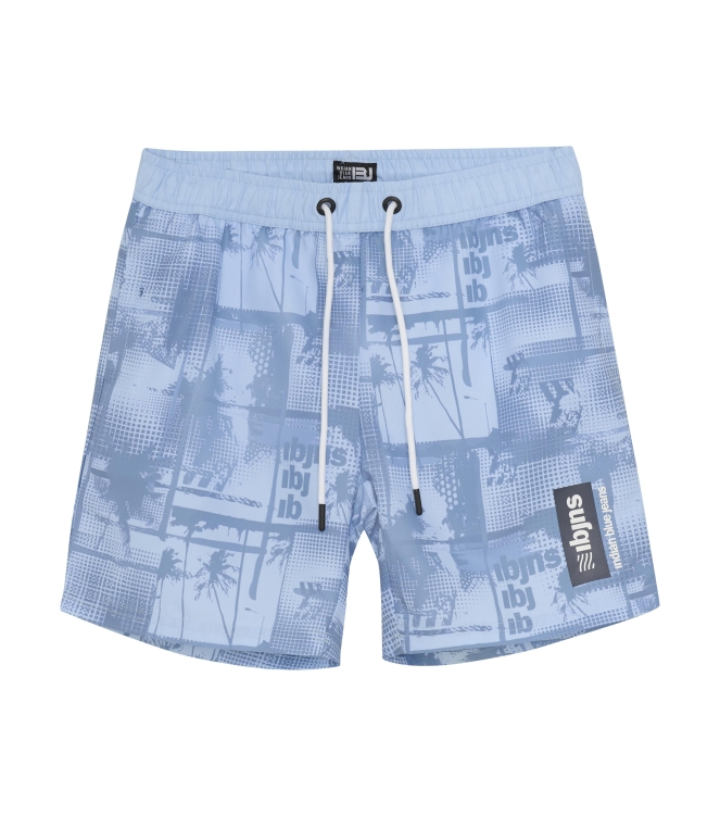 Indian Blue Jeans zwemkleding 7156 Ice Blue 960276