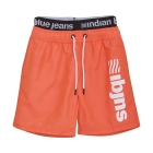 Indian Blue Jeans zwemkleding 3180 Neon Orange 960277