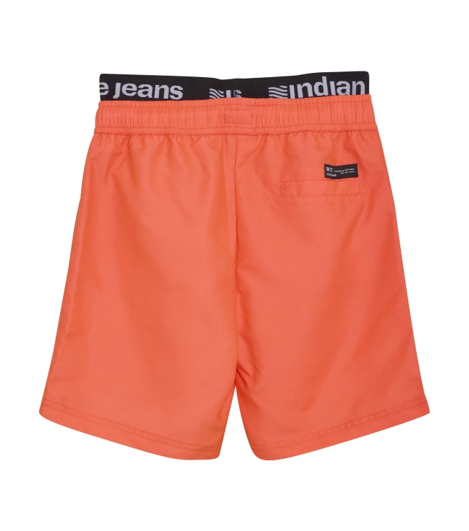 Indian Blue Jeans zwemkleding 3180 Neon Orange 960277