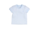 Gymp shirts LB-W Light Blue - White 353-4308-21