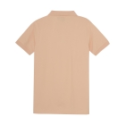 Indian Blue Jeans shirts 4219 Peach Parfait 960271