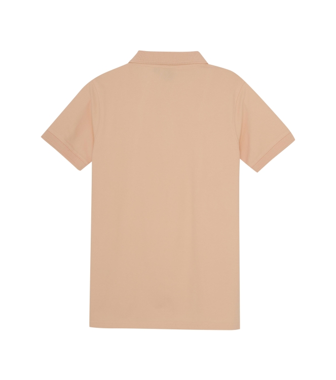Indian Blue Jeans shirts 4219 Peach Parfait 960271
