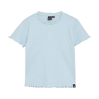 Indian Blue Jeans shirts 7016 Blue Glow 970122