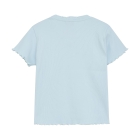 Indian Blue Jeans shirts 7016 Blue Glow 970122