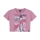 Indian Blue Jeans shirts 5261 Moonlite Mauve 970126