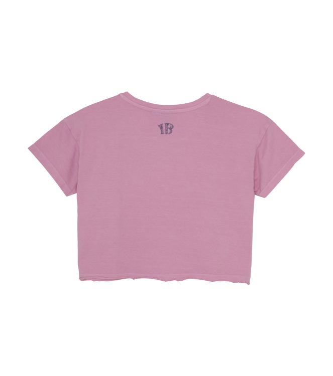 Indian Blue Jeans shirts 5261 Moonlite Mauve 970126