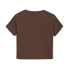 Indian Blue Jeans shirts 2222 Cocoa Brown 970128