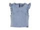 Indian Blue Jeans blouses 7775 Light Denim Blue 970259
