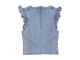 Indian Blue Jeans blouses 7775 Light Denim Blue 970259