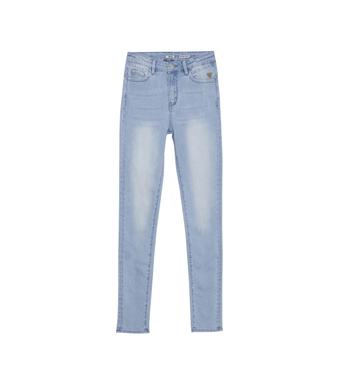 Indian Blue Jeans broeken 7151 Medium Denim 970140