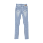 Indian Blue Jeans broeken 7151 Medium Denim 970140