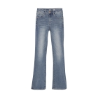Indian Blue Jeans broeken 7151 Medium Denim 970141