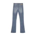 Indian Blue Jeans broeken 7151 Medium Denim 970141