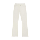 Indian Blue Jeans broeken 1902 White 970143