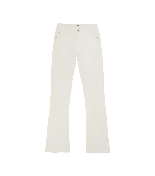 Indian Blue Jeans broeken 1902 White 970143